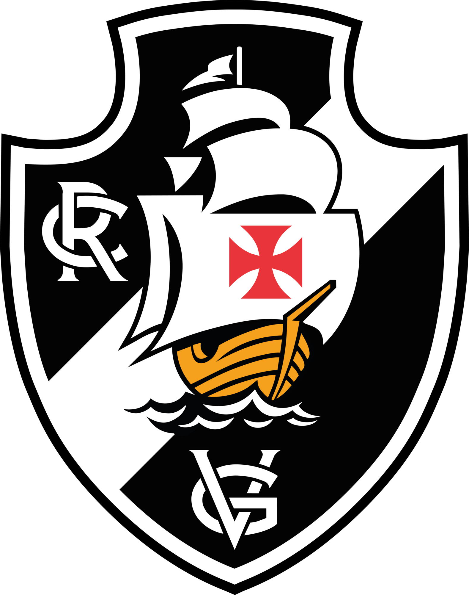 Escudo do Vasco