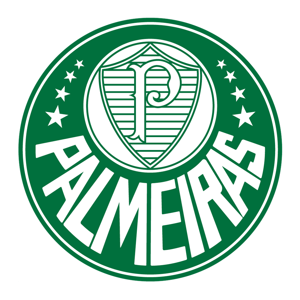 Escudo do Palmeiras